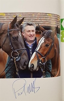 Kauto Star & Denman by Powell, Jonathan Hardback Book The Fast Free Shipping
