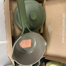 Our Place Home Cook Duo 2.0 Always Pan + Perfect Pot  - Spice