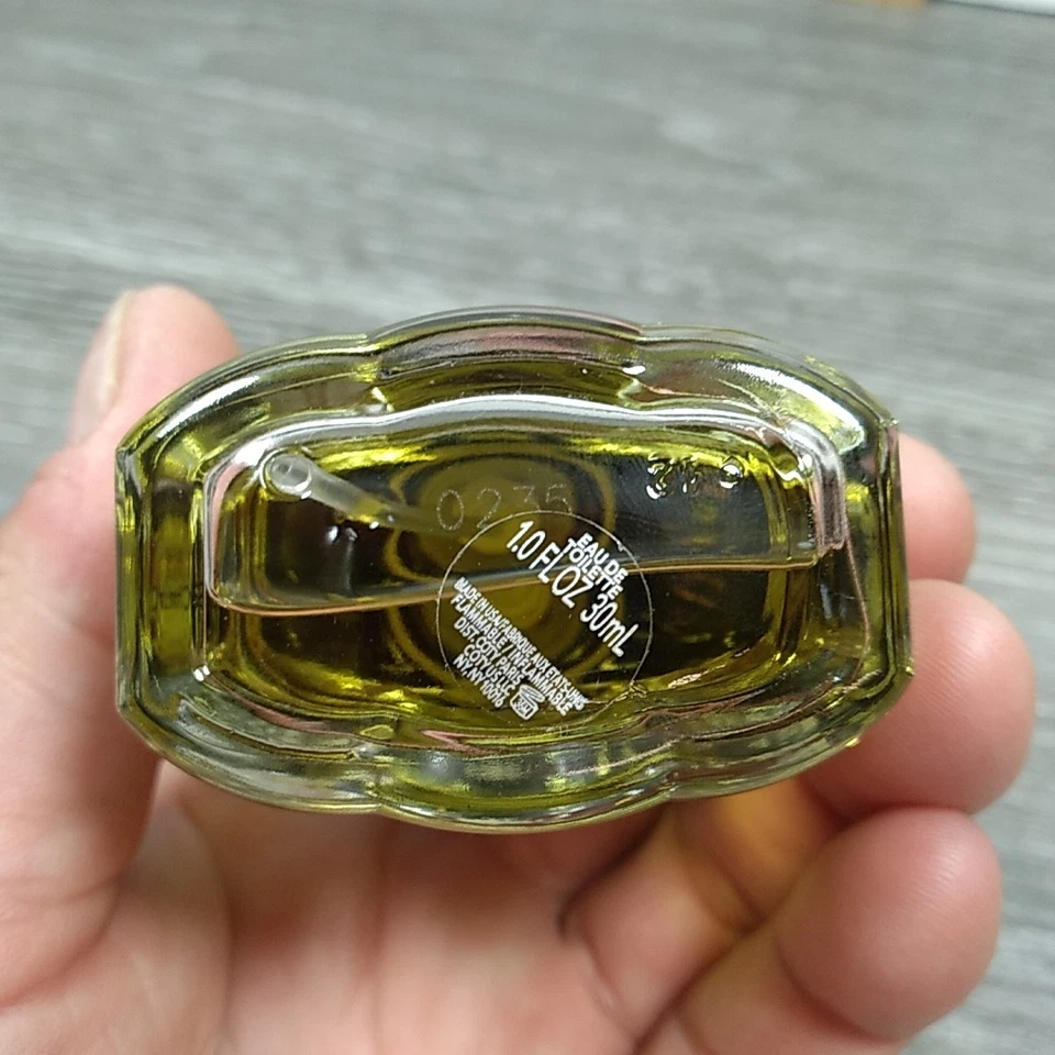 Jovan Satisfaction для мужчин туалетная вода 1,0 жидк. унц 30 мл открытый товар винтажный одеколон - Изображение 4 из 4