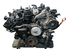 Moteur Audi S6