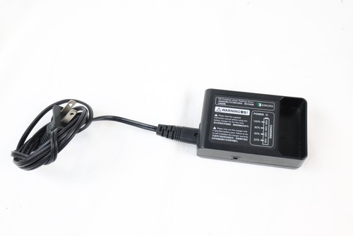 Godox VC-18 Li-ion Charger for V860II V850II Camera Flash