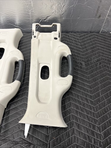 ✅2009-2018 RAM 1500 LIMITED GRAB HANDLE TRIM SET ⭐️LIMITED - Picture 4 of 24