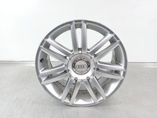 Jantes Audi S6