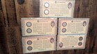U.S. MINT PEACE MEDAL NICKEL Westward Journey Nickel Series Peace Medal Lot of 5 — photo 4
