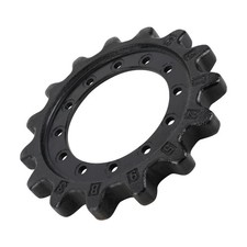 Track Sprocket 304-1870 for Caterpillar 239D 249D 259D 12 Bolt Holes