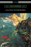 Walt Whitman | Leaves Of Grass | Taschenbuch | Englisch (2021) | [.]