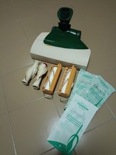 ✨✨✨Folletto Batti Materassi con Accessori + 2 LAVENIA - CONDIZIONI OTTIME✨✨✨