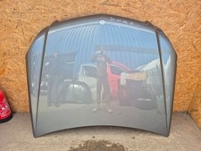 Mercedes C-Klasse W204 Lift 2011–2014 Motorhaube Mercedes C-Klasse W204 Lift 2011–2014 Motorhaube