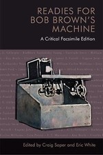Bob Brown Readies for Bob Brown's Machine (Hardback) (UK IMPORT)