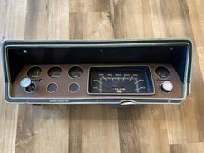 1970-76 Plymouth Dusterdodge Demon Dart Dash Cluster Gauges Mopar 340 360 73-74