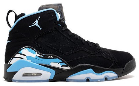 NIKE・JORDAN MVP ブルー29cm NIKE・JORDAN MVP ブルー29cm Jordan JUMPMAN MVP - Sneaker low