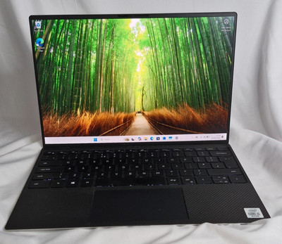 Dell XPS 13 9300 Core i5-1035G1 8GB Ram 512GB SSD FHD Windows 11 Pro Laptop