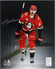 Anaheim Ducks Collecting and Fan Guide 81