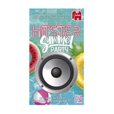 Hitster: Summer Party [Standalone Expansion]