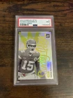 CASE HIT! 2024 Donruss Optic Patrick Mahomes II Sunday Kings PSA9 CASE HIT!