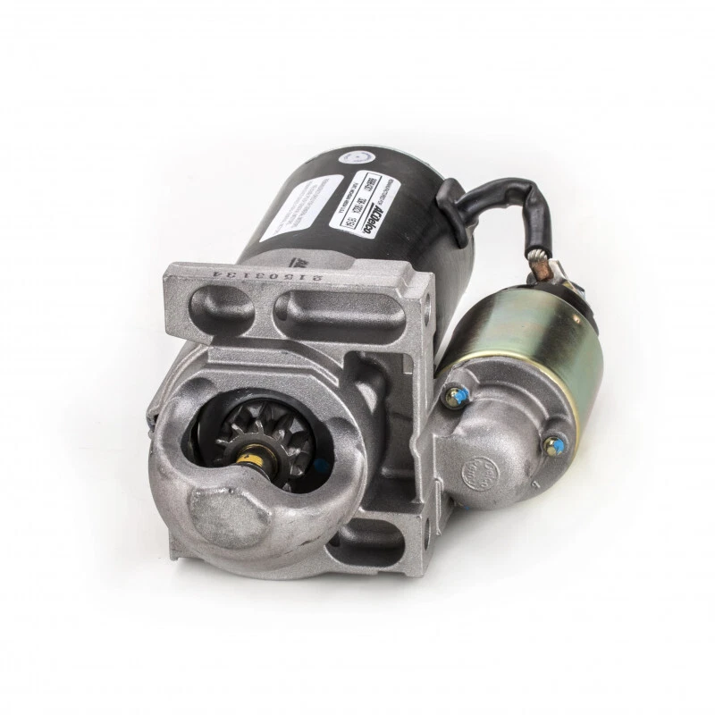 Motor De Arranque ACDelco Remanufacturado 336-1932A 88864301 Para 99-09 GMC Sierra Foto 4 de 4