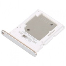 SIM Card / SD Tray Compatible For XIAOMI REDMI NOTE 11 PRO 4G / 5G White