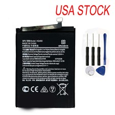 New HQ480 4400mAh 3.85V For Nokia 8.3 5G TA-1243 TA-1251 Mobile Phones