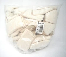 PIP 31-C-18-FOLD 39CC62 Cut-Resistant Cotton 18in Sleeves 265 pcs