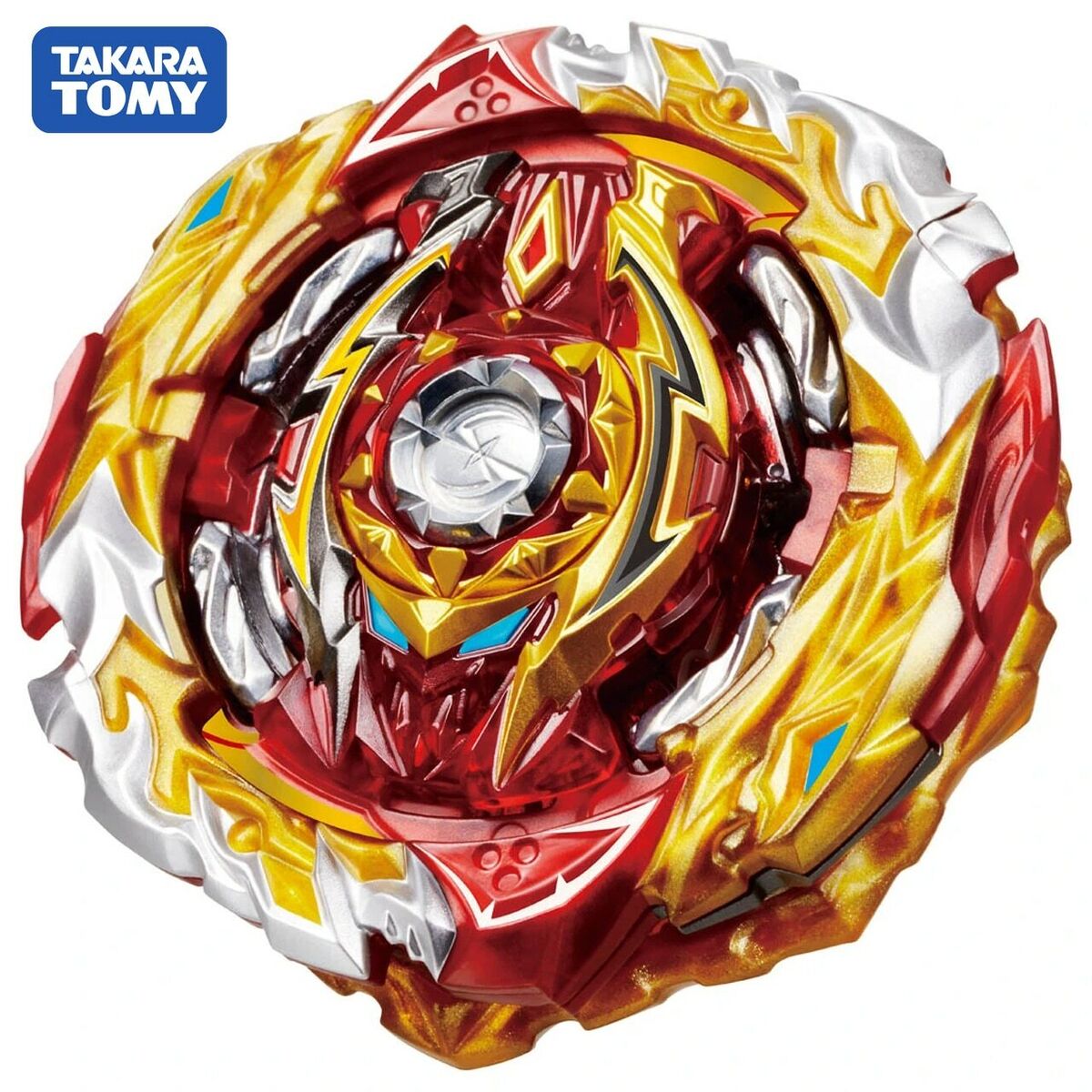 Takara Tomy Beyblade Burst Superking B-172 Booster World Takara Tomy Beyblade Burst Superking B-172 Booster World