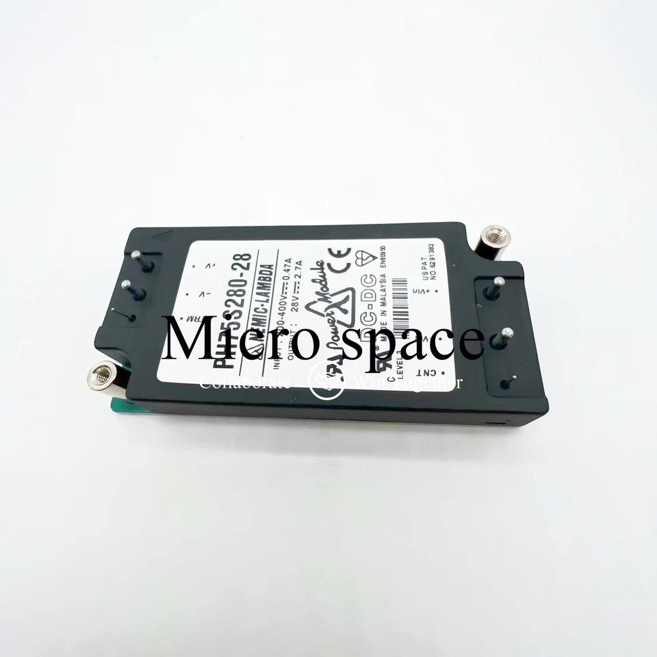 1PCS PH75S280-28 LAMBDA Module expert new quality 100% - Image 4 of 4