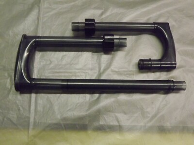 Penn Plax Cascade 1000 1200 Intake And Exhaust Tubes Ccf203r Parts Ebay