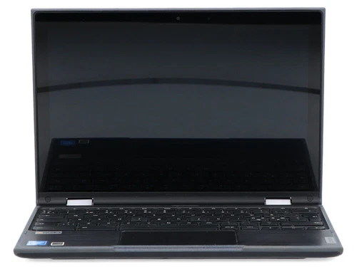 Touch Lenovo Chromebook 300E 2nd Gen Celeron N4000 4GB 32GB 1366x768 Klasse A-