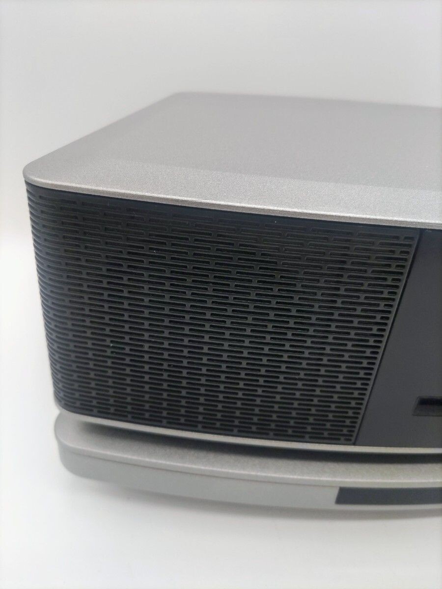 BOSE Wave Music System IV 中古品 Bose Wave Music System IV CD Player AM/FM Radio Model 417788