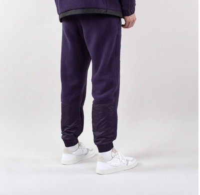 adidas polar fleece track pants