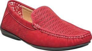 stacy adams cicero loafer