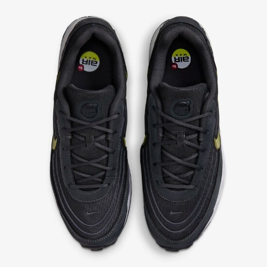 Nike Air Max Verse 'Black/Anthracite' (FV1302-004) Expeditedship
