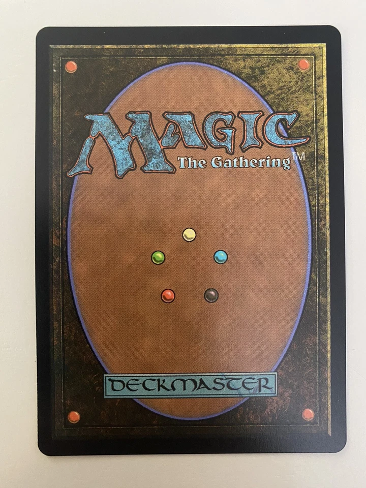 Alania, Divergent Storm (0344) *RAISED FOIL BORDERLESS* Bloomburrow MT/NM MTG - Image 2 of 4