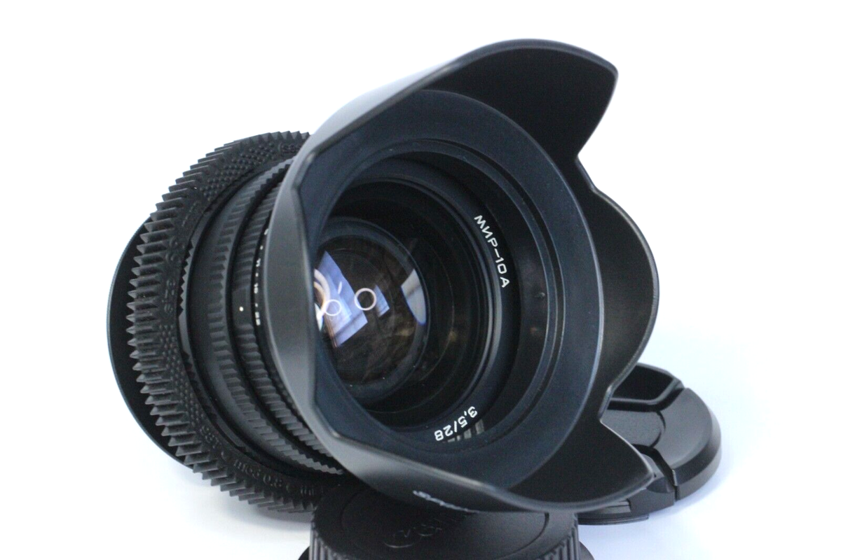 ちー　　ロシアレンズ2本　オマケM42 M42 MOUNT SPIRAL: 12/2010