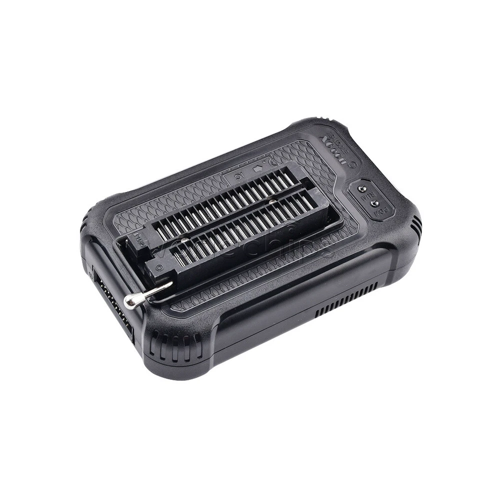 T48 TL866-3G Programmer Support 28000+ ICs for SPI/Nor/NAND Flash/EMMC W/ cable - Image 2 of 4