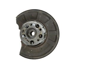 Achsschenkel Radnabe mit ABS Re Hi für Mercedes W212 S212 E200 CDI 2,2 100KW