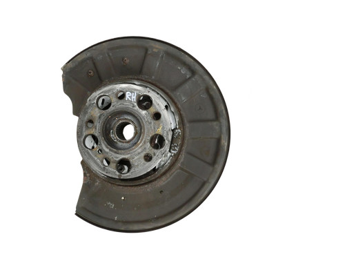 Achsschenkel Radnabe mit ABS Re Hi für Mercedes W212 S212 E200 CDI 2,2 100KW