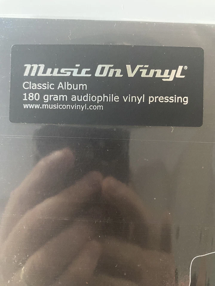 Velvet Revolver - Contraband - Double 180g Heavyweight Vinyl 2LP New 100% MINT - Image 4 of 4