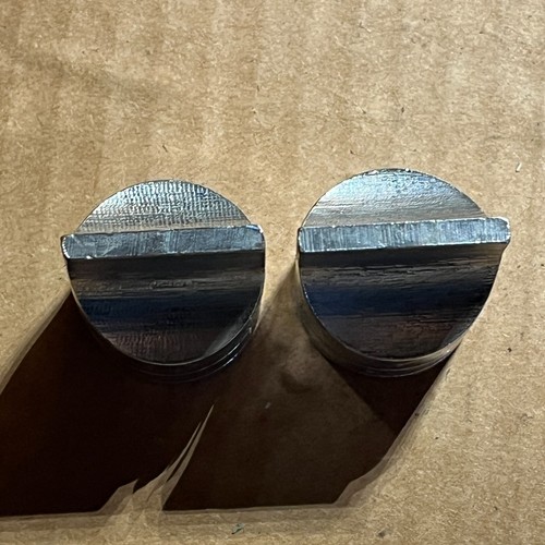 Snap On A-15 cabeza plana ranurada 1/2” enchufes de accionamiento EE. UU. 1-1/16" - Juego de 2 - C - Imagen 8 de 9