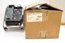 ALLEN BRADLEY 1336S-BRF20-AN-EN-L6 SER D, IMPACT AC DRIVE, 3-PHASE