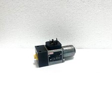 Rexroth HED 8 OA-20/100 K14 Pressure Switch R901102706