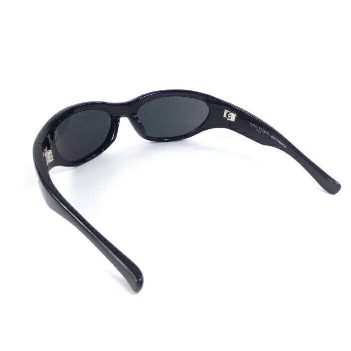 Maison Margiela x Gentle Monster MM003 Sunglasses Black Maison Margiela x Gentle Monster MM003 Sunglasses Black