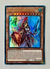 Yu-Gi-Oh! Yugi Muto Yami Yugi Einzelkarten zu...