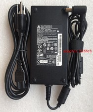 New Original Delta 19.5V 9.23A Adapter&Cord f...