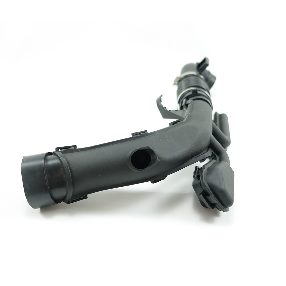 For Nissan Versa 20132019 Engine Air Cleaner Intake Duct Resonator