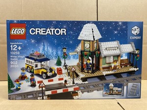 lego creator 10259
