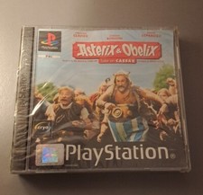 ebay® Auktion 315069291274 | Play Station PS1 - Asterix und Obelix Take on Caesar Spiel Thumbnail of ebay® auction 315069291274 | Play Station PS1 - Asterix und Obelix Take on Caesar Spiel