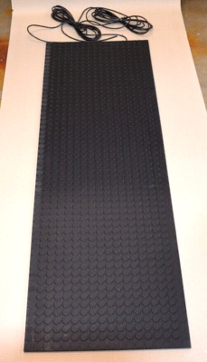 Bircher Reglomat ESM-54D Schaltmatte 1400x450x11.5mm NEU