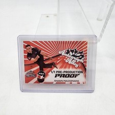 2024 Leaf Metal Sports Heroes Multi-Sport Cards 27