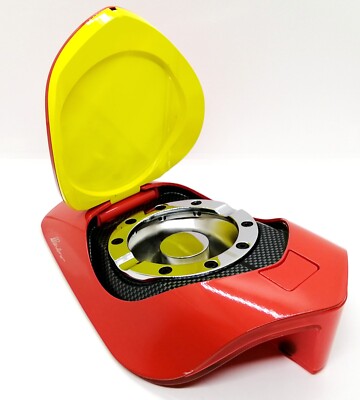 Marlboro Ferrari F1 Fuel Tank Ashtray Rare Collective antique