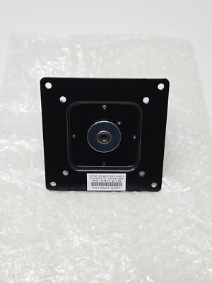 Ergotron HX Heavy Duty Tilt Pivot for Ultra-Wide Curved Monitors - 98-540-216